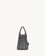 YSL Sac De Jour In Supple Grained Leather – Small - Image 3